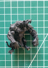 Warhammer  Old world  :  Rat