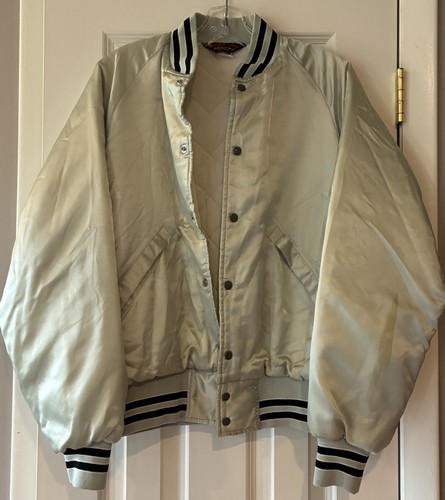 Giacca baseball vintage - giacca,