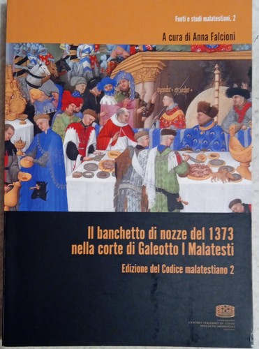 Banchetto nozze del - il,