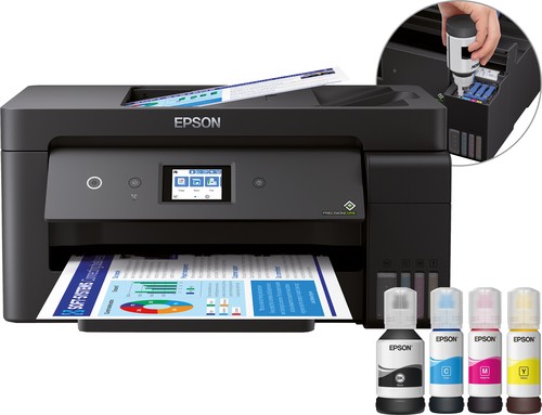 Epson multifunzione ink - epson,