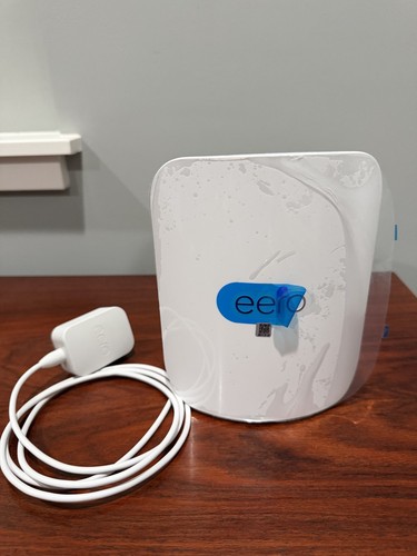 Nuovo eero max tri band - nuovo,