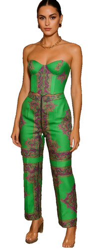 Zara printed satin - zara, high