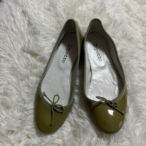 Ballerine repetto smaltate - ballerine,