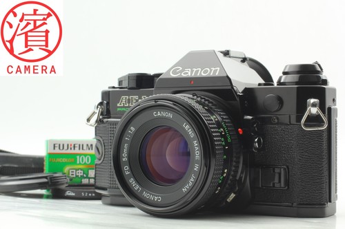 Near mint canon 1 program - [near,