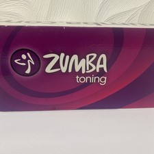 Zumba Toning Sticks Bundle
