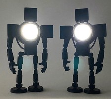 Set action figure "STAGE