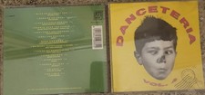 Danceteria Vol. 4 Cd Rti 