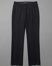 Roberto Cavalli Black Trousers