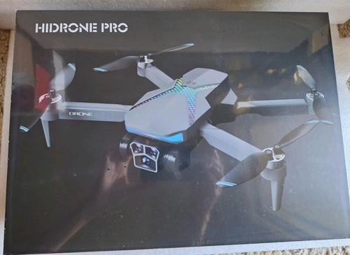 Nuovo hidrone pro drone - hidrone,