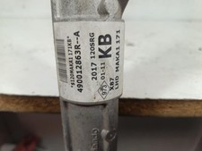 Cremagliera meccanica RENAULT CAPTUR 1 PHASE 1 490012863R