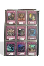 Intero Album Yu Gi Oh! - Carte