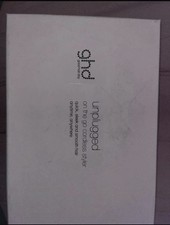 piastra ghd unplugged
