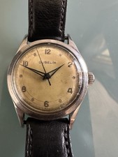 VINTAGE GUBELIN G 7011 17