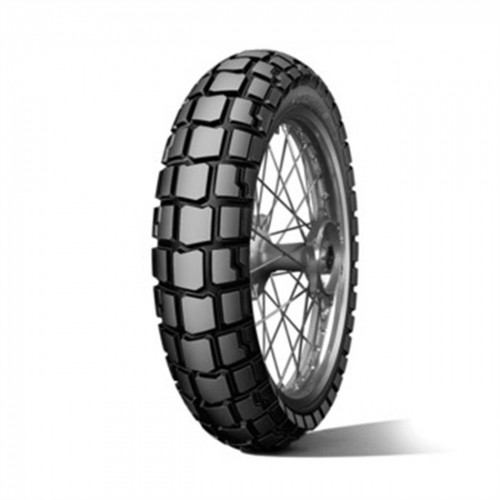 Gomma moto dunlop 130 - 130/90, -17