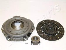 Kit frizione JAPANPARTS 265mm