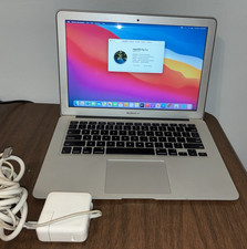 Apple MacBook Air 13" 2014