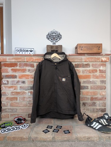 Carhartt active giacca - carhartt, sherpa