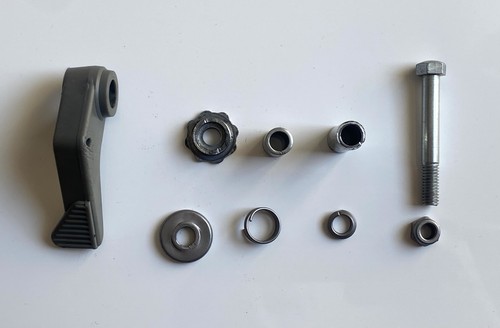Manette décompression - de,