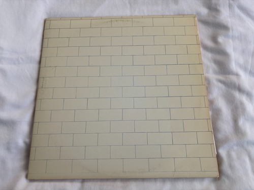 Pink floyd the wall - the,