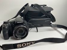 Sony Cyber Shot DSC-HX200V
