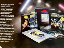 STAR WARS: SPECIAL COLLECTOR'S