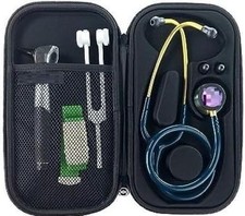 Custodia rigida stetoscopio Littman compatibile con protezione grado militare