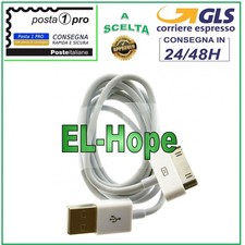 CAVO DATI CAVETTO DI RICARICA