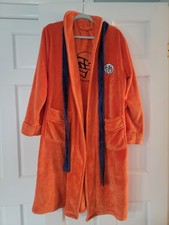 Dragon Ball Z Goku Costume