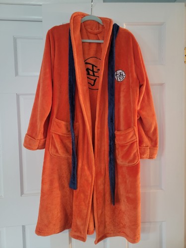 Dragon ball goku - z,