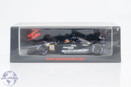 Spark minardi ps01 n - spark,
