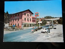 20171) GIOVO LIGURE ALBERGO