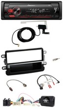 Pioneer 1DIN USB DAB MP3