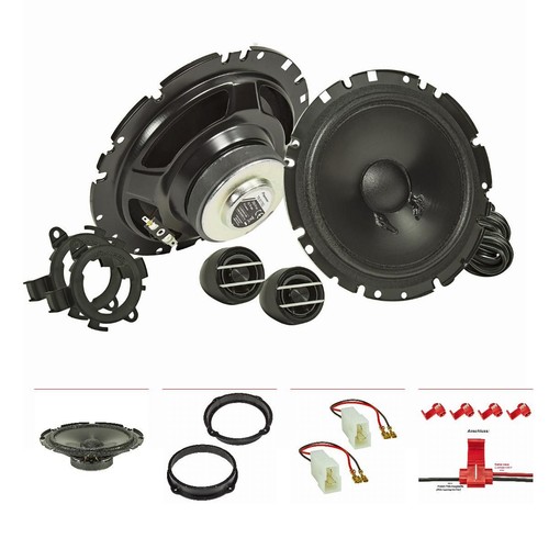 Set compo pioneer tsg170c - set,