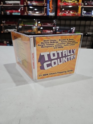 Totally country - totally, 2002)