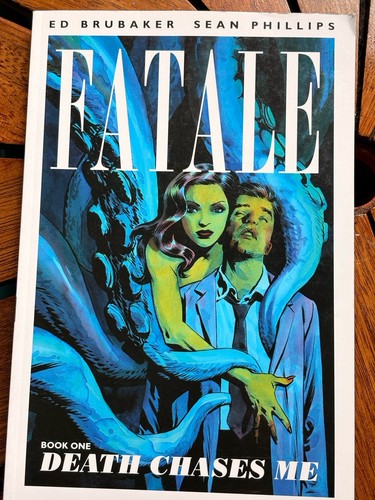 Fatale death chases - chases, &