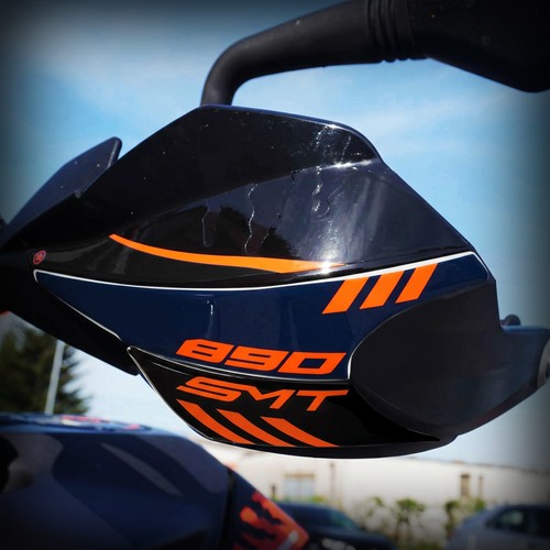 Gel stickers motorcycle - gel,