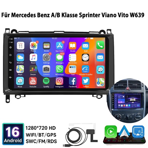 Per mercedes benz viano vito - per,