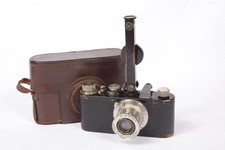 Leica I Model C fotocamera