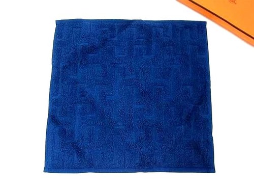 Hermes scale asciugamano 100 - asciugamano, 100%