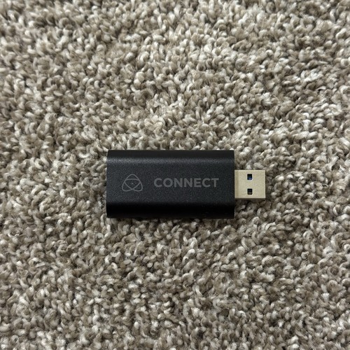 Atomos connect ottime - connect,