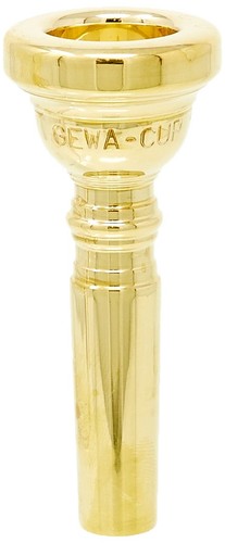 Gewa 710082 bocchino - 710082.0, corno