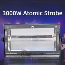 4PZ 3000W DMX illuminazione