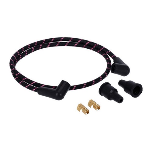 Gioco cavi per candele - di,