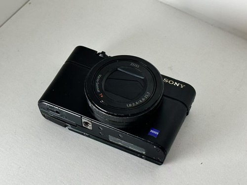 Sony rx100 iii - sony, m3
