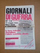Giornali di Guerra n.12 -