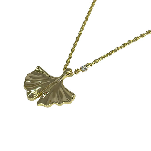 Collana con strass - , ferramenta