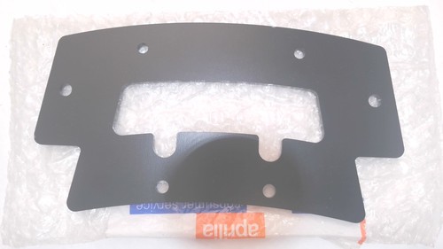 Piastra bauletto leonardo - ,