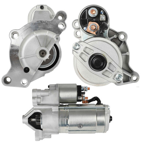 Motorino avviamento nuovo - motorino,