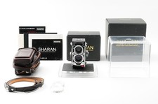Megahouse Sharan Rolleiflex