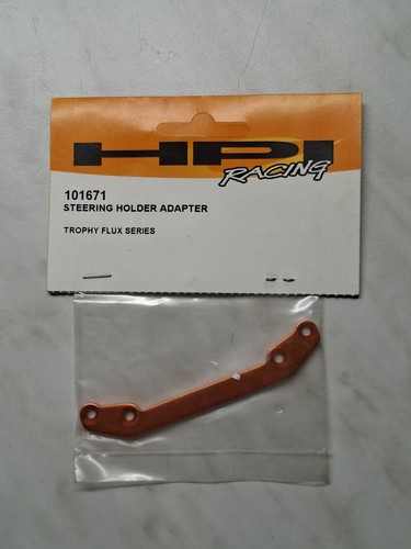 Hpi 101671 supporto sterzo - hpi,